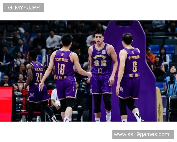 北控主帅豪言：没有人能够在我们的主场拿60分，引爆篮球新热潮